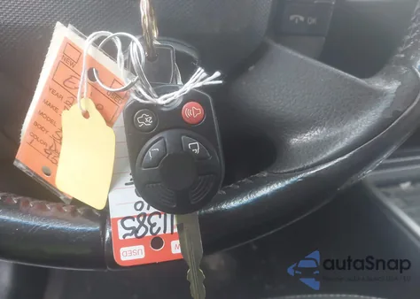 2010 Ford Edge Limited из США, поврежденный, VIN 2FMDK3KC6ABA49557